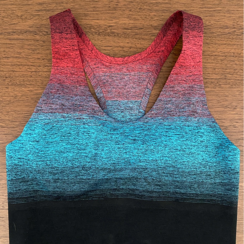 Athleta Sports Bra-Size Medium